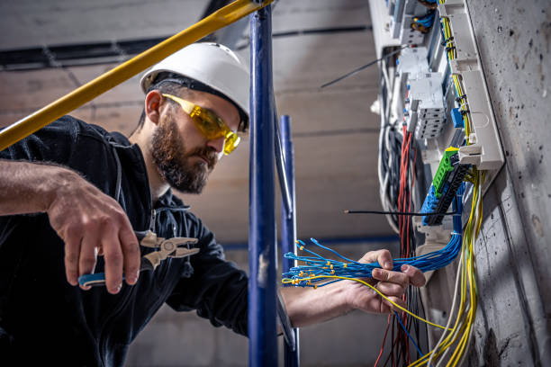 Best Electrical Upgrades for Homes  in Round Lake Heights, IL