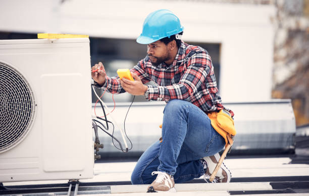Best Emergency Electrical Repair  in Round Lake Heights, IL