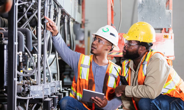 Best Emergency Electrician Near Me  in Round Lake Heights, IL