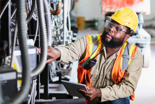 Best Electrical Repair Services  in Round Lake Heights, IL
