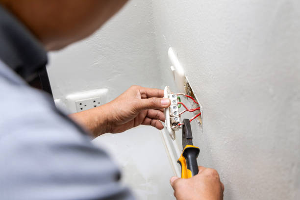 Best Outdoor Lighting Installation  in Round Lake Heights, IL