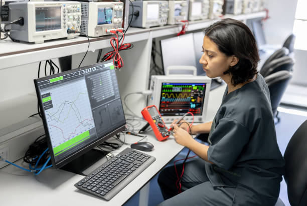 Best 24-Hour Electrician  in Round Lake Heights, IL