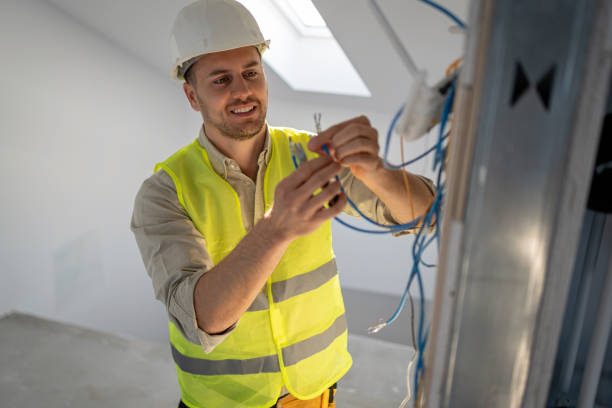 Best Emergency Electrical Repair  in Round Lake Heights, IL